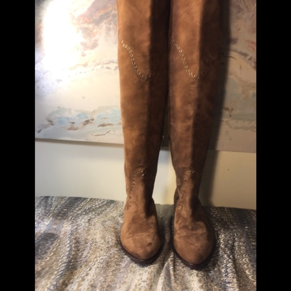 frye ray boots